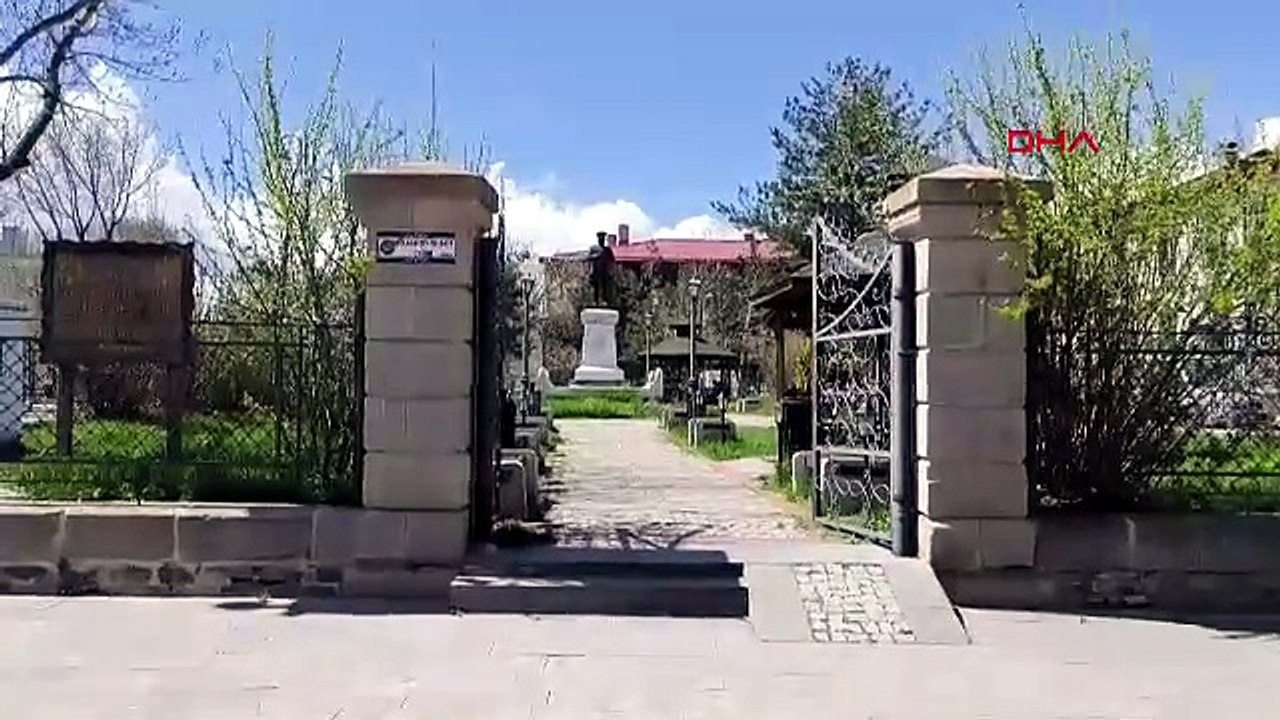 Türkiye'nin en doğusunda tarihi dönüm noktası: Doğu Kapı Demir Yolu Hattı yeniden açılıyor
