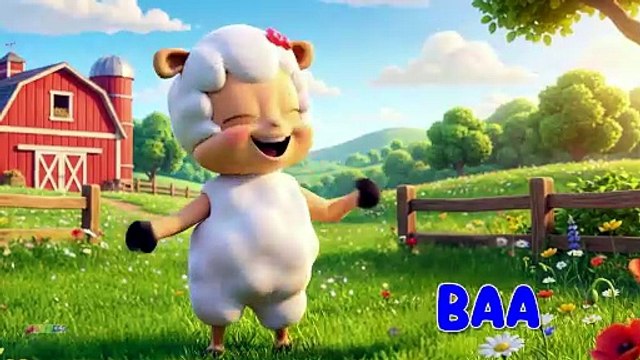 Guess the Animal Sound Song for Kids | Learn Animal Noises with Farmees Nursery Rhymes