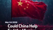 Could China Help End the Ukraine War?
