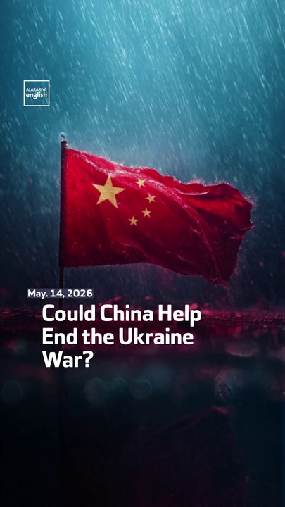 Could China Help End the Ukraine War?