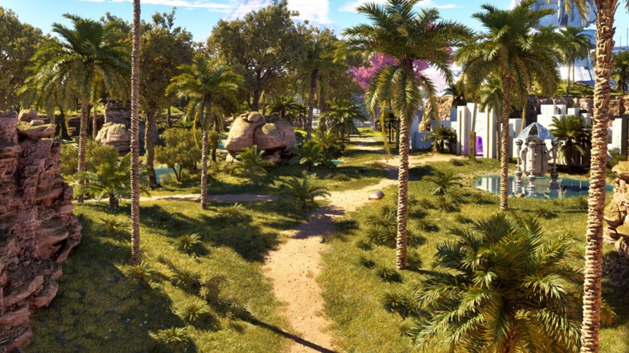 The Talos Principle 3: Der geniale Mix aus Sci-Fi und Mythologie bekommt einen dritten und finalen Teil