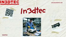 Advanced Ceramic 3D Printing Service for Industrial Innovation