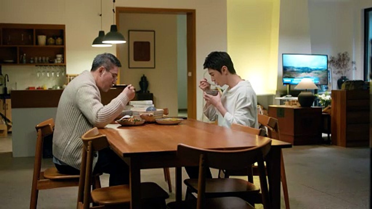 The White Olive Tree S01E13 Rebuilding Strength 1080p Hindi dubbed