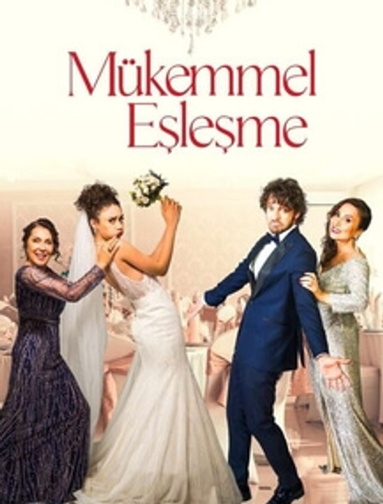 Combinacion Perfecta (Mukemmel Eslesme) - Episode 33 EngSub