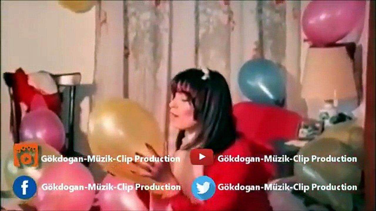 FERDİ TAYFUR - YÜREĞİMDE YARA VAR