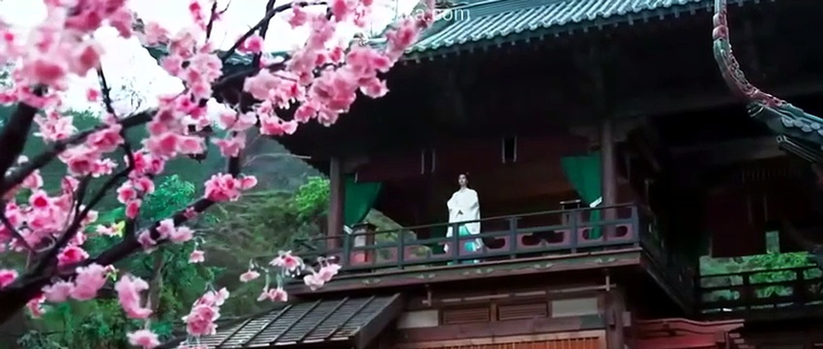 Within The