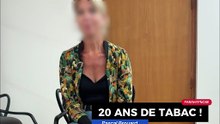 Stop tabac