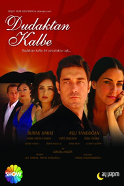 De Los Labios al Corazon (Dudaktan Kalbe) - Episode 150 EngSub