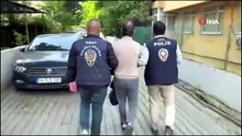 ''Hayalet'' dolandırıcıdan seyyar çağrı merkeziyle 102 milyonluk vurgun...