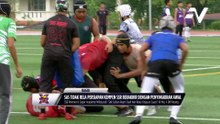 Cabaran sengit dijangka ditampilkan SAS bertemu KYS di aksi Wildcard SSR Kategori Premier