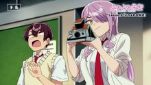 "Yowayowa Sensei (Yowayowa Teacher)" TV Anime episode 6 preview &
