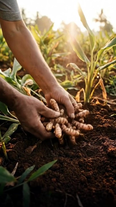 Stop settling for dust and start using gold.
