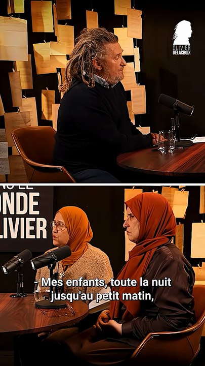 T*é en pleine rue, il faut 7 mois à l'enquête ! 😯 #interview #olivierdelacroix