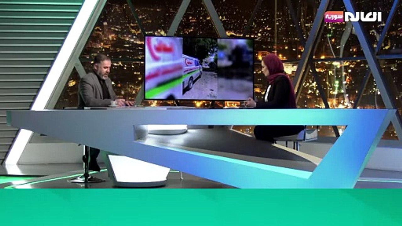 مفاوضات واشنطن: إعلان نوايا يلبّي مطالب العدو بتغطية أميركية