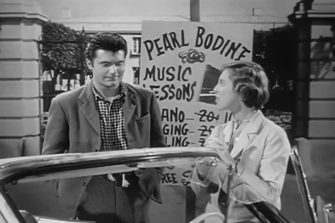 The Beverly Hillbillies  S01E19 - Elly's Animals