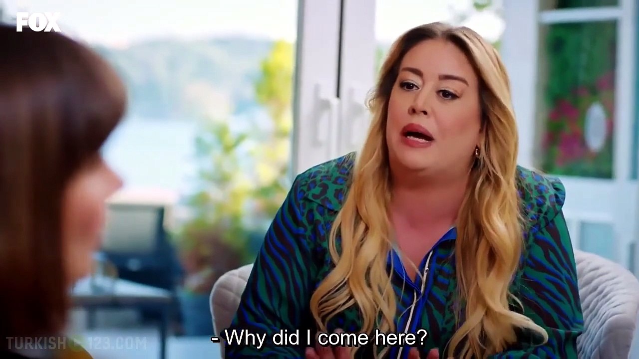 Yasak Elma Episode 153 | Turkish Drama English Subtitles | Full Episode