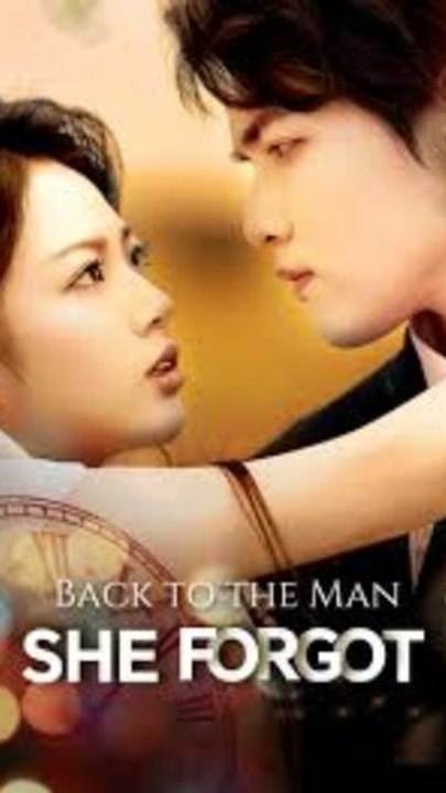 The shocking memory flashback that changes her destiny in BACK TO THE MAN SHE FORGOT (Full Movie)