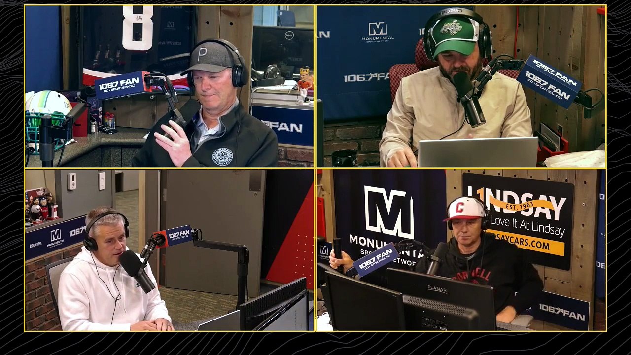 Did The Commanders Get Screwed? | Sports Junkies