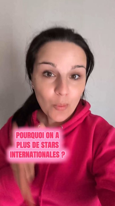 Stars internationales