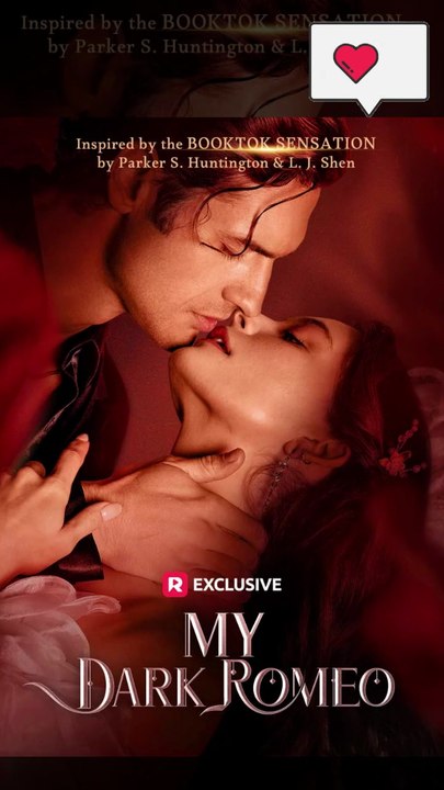 🖤⚡ No Cut – My Dark Romeo – He Was Her Enemy… Until Love Changed Everything