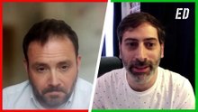 Entrevista a Sergio Crespo: apoyo institucional al equipo