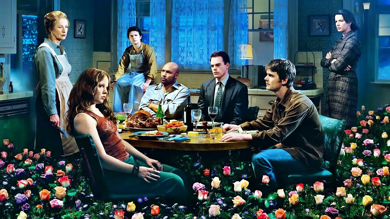 SIX FEET UNDER S05E01