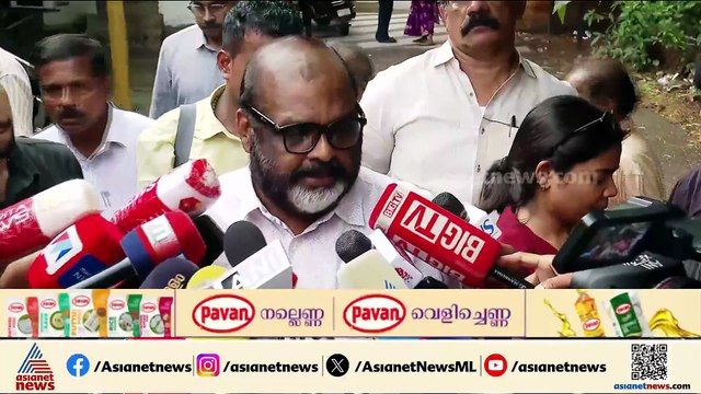 വകുപ്പുകൾ സംബന്ധിച്ച ചർച്ചകളൊന്നും നടന്നിട്ടില്ലെന്ന് സി.പി ജോൺ