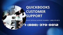 {{{QB}}} Stop Wasting Time: The Only QuickBooks Customer Service Number You Need