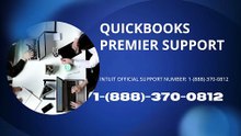 QuickBooks Premier Customer Service Secrets They Don't Want You to Know