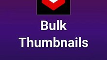 Download HD thumbnails from Dailymotion videos in seconds 🔥