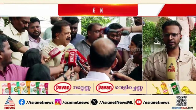 രമേശ് ചെന്നിത്തല മന്ത്രിസഭയിലേക്കെത്തുമോ?; യുഡിഎഫ് യോ​ഗത്തിലേക്കെത്താത്തതിന് പിന്നിലെന്ത്?
