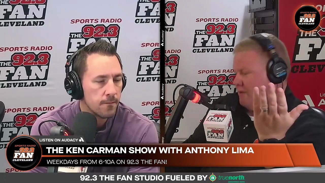 REACTING to Browns schedule, figuring out which games they'll be favored in