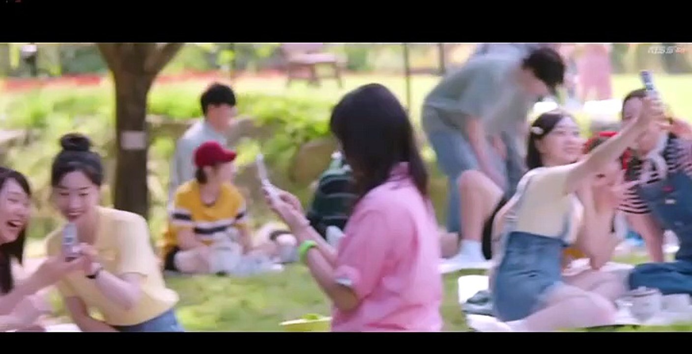You Are The Apple Of My Eye (2024) Full Movie | English Sub [Full Movie]