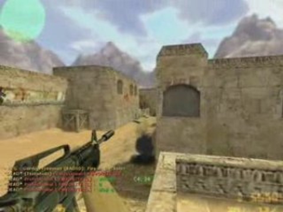 - A2G - Gordon Freeman 22