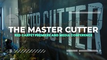 Not Seen on TV: ‘The Master Cutter’ grand media events
