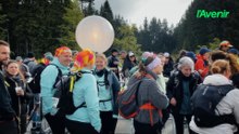 Saint-Hubert, capitale du défi solidaire avec l’Oxfam Trailwalker 2026