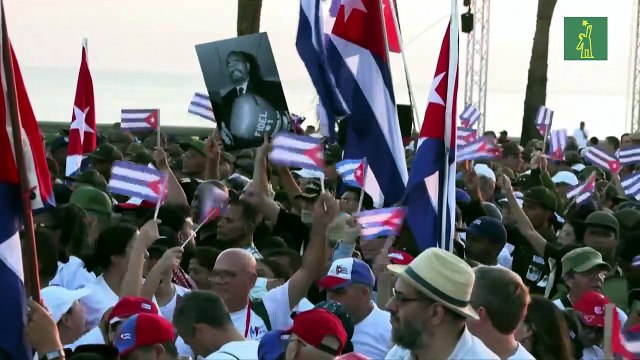EEUU quiere imputar al expresidente cubano Raúl Castro, según medios