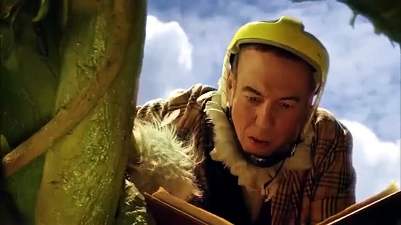 2010 Jack and the Beanstalk FEATURE MOVIE [Full Movie]
