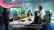 Enemies With Benefits (2026) Episode 2 SUB INDO