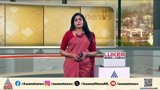 'ഇങ്ങനെയെങ്കിൽ എങ്ങനെ?', ബിജെപി കോർ കമ്മിറ്റിയിൽ പിസിക്കും ഷോണിനും കടുത്ത വിമർശനം