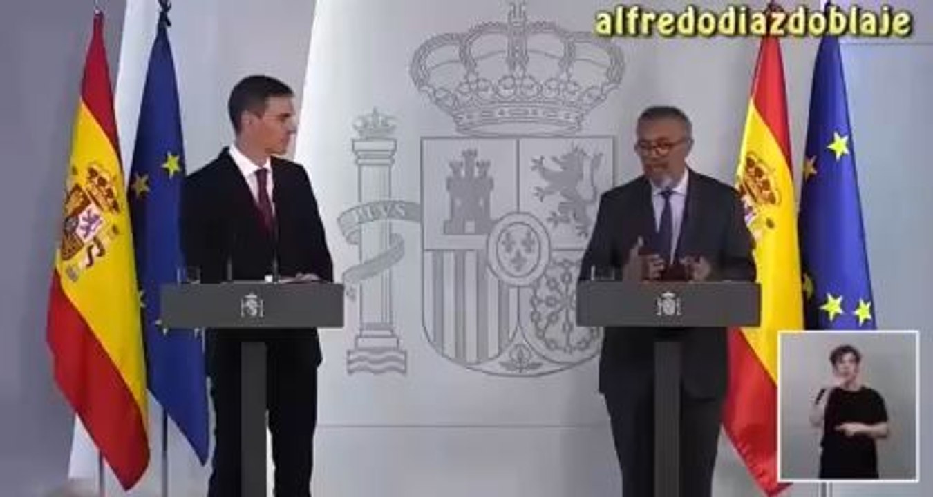 Con ironía!!