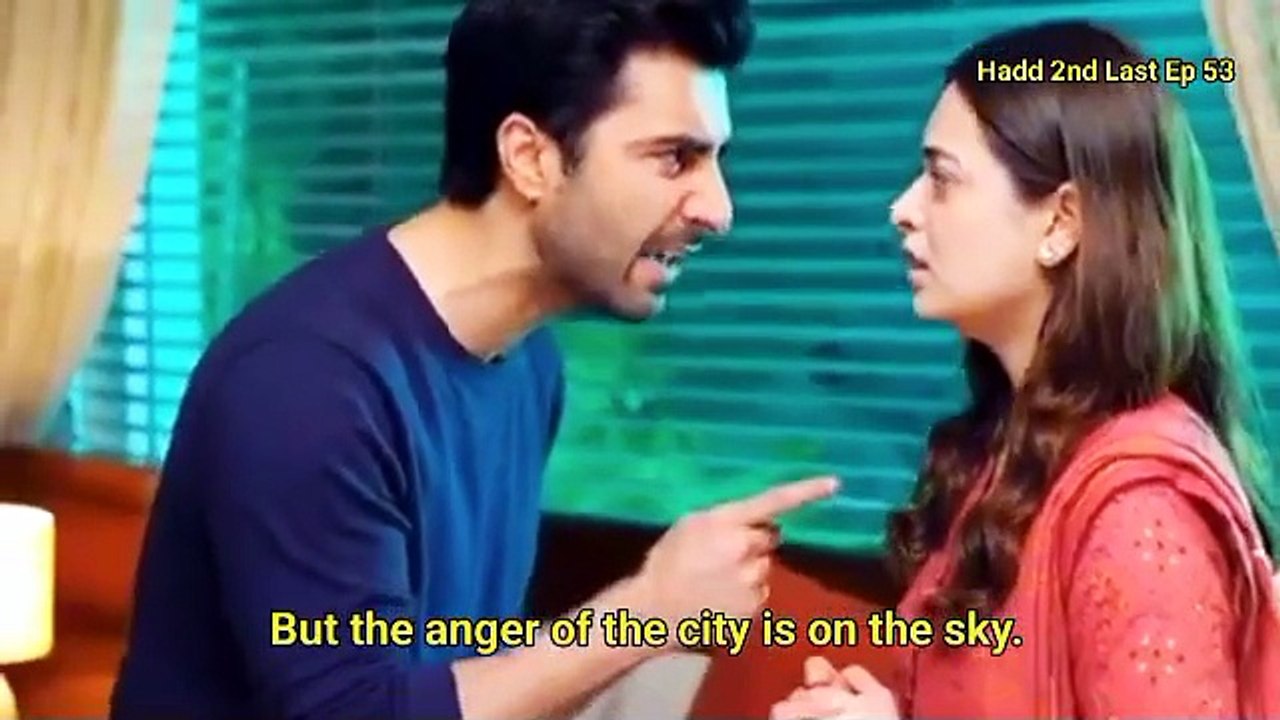 Hadd 2nd Last Ep 53 & 54 full Promo Prediction | Faryal Maa Banne Wali Hai |Hadd Ep 53 Teaser Review