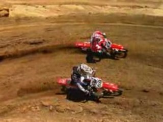 [MX]  Ivan TEDESCO - How to turn - Virage en Appui