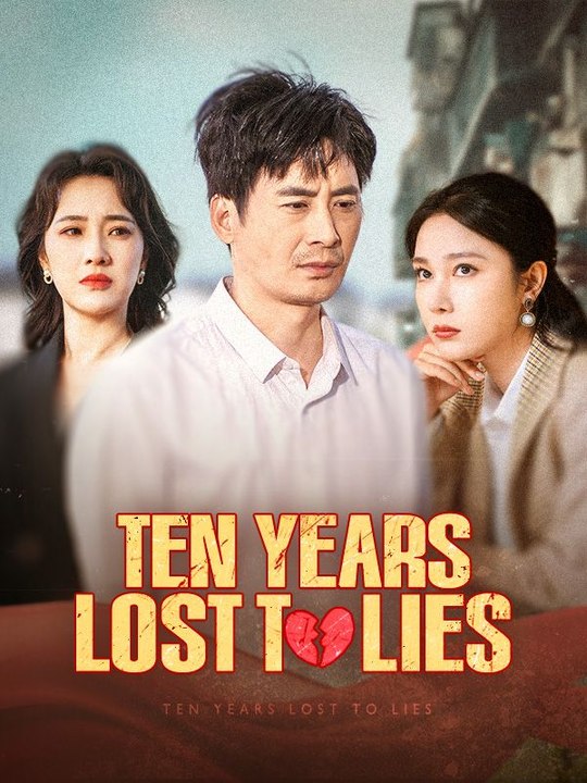 Ten Years Lost to Lies