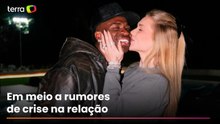 Virginia Fonseca e Vini Jr. terminam relacionamento após seis meses
