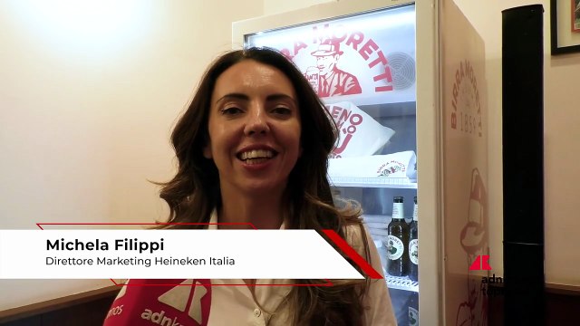 Food & Beverage: Filippi (Heineken Italia), ‘le persone cercano momenti più genuini, semplici e informali’