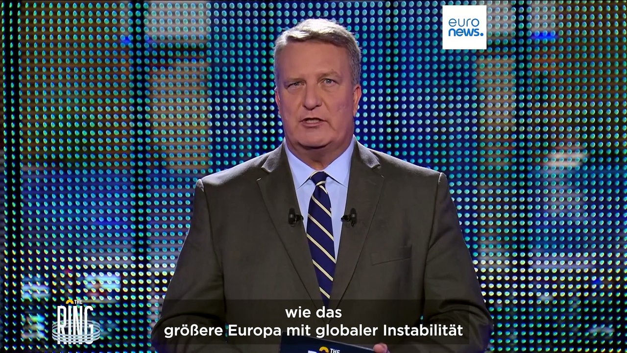 Ist das globale europa die antwort auf wechselnde allianzen? europaabgeordnete debattieren in the ring
