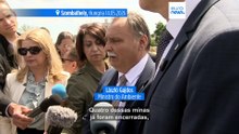 Lacunas jurídicas e falta de conhecimento pode ter levado à poluição por amianto na Hungria Ocidental