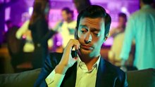 مسلسل فتاة النافذة الموسم الثالث الحلقة 15 مدبلجة للعربية